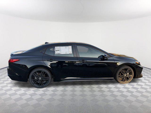 new 2026 Toyota Camry car, priced at $35,165