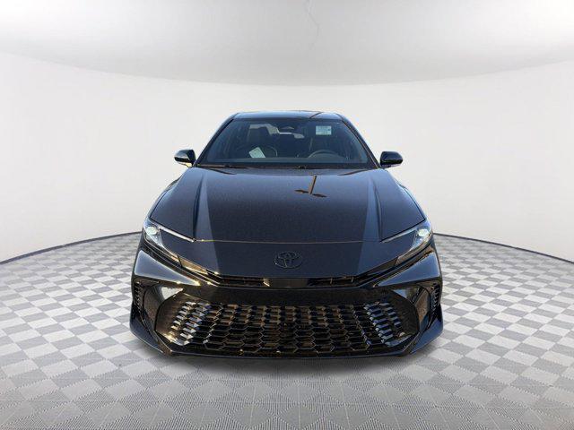 new 2026 Toyota Camry car, priced at $35,165