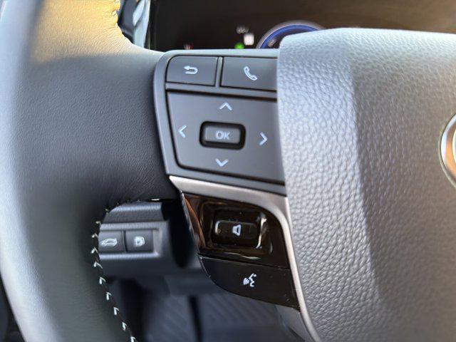 new 2026 Toyota Camry car, priced at $35,165