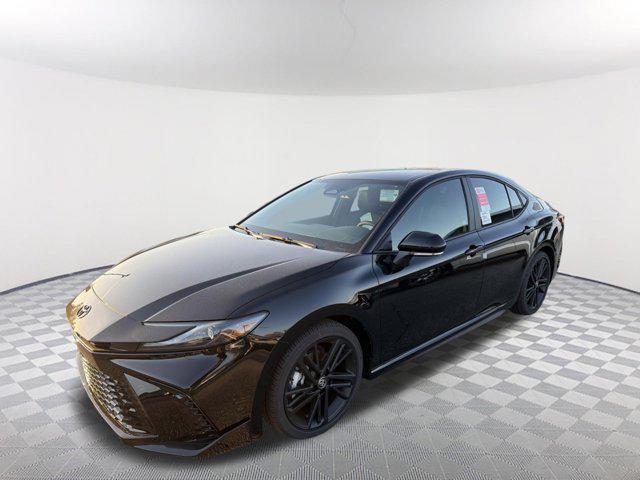 new 2026 Toyota Camry car, priced at $35,165