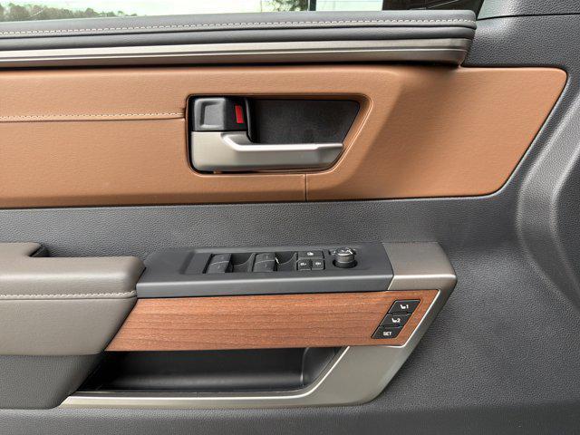 new 2026 Toyota Sequoia car, priced at $88,590