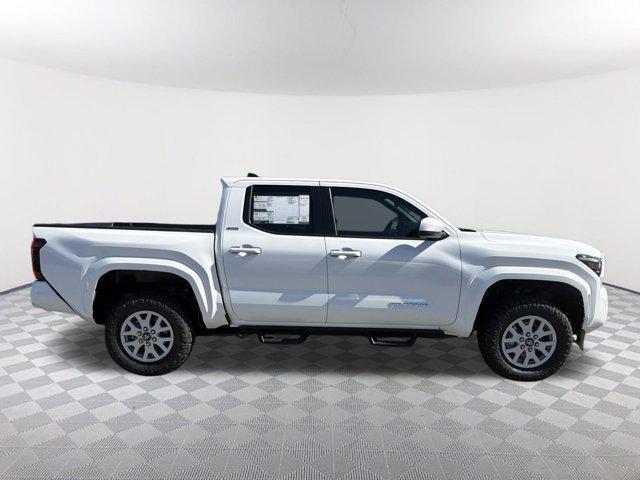 new 2026 Toyota Tacoma car, priced at $42,859