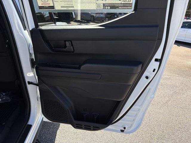 new 2026 Toyota Tacoma car, priced at $42,859