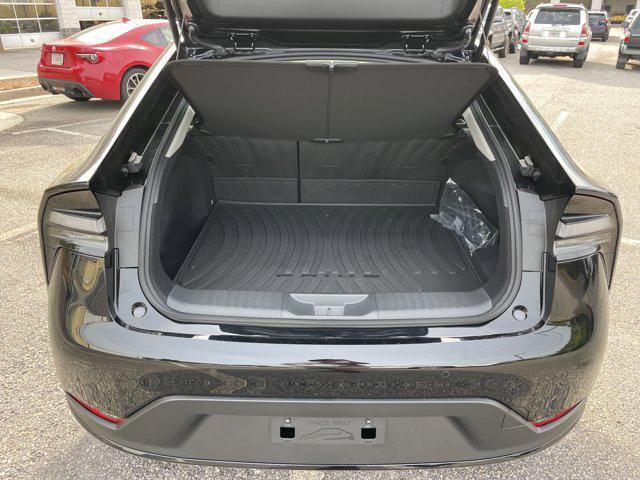 new 2025 Toyota Prius Plug-In Hybrid car, priced at $35,743