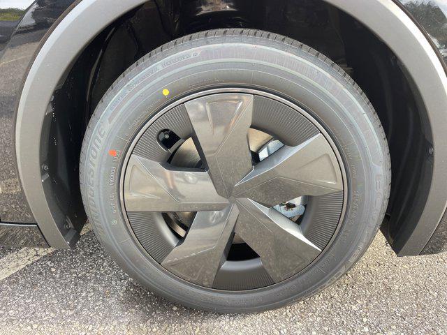 new 2025 Toyota Prius Plug-In Hybrid car, priced at $35,743