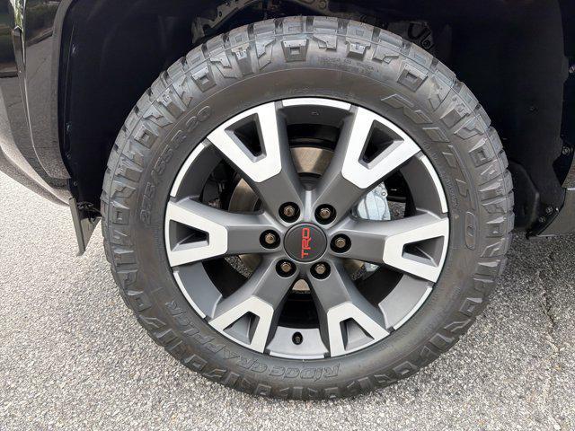 new 2026 Toyota 4Runner car, priced at $62,222