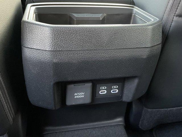 new 2025 Toyota Tacoma car, priced at $59,019