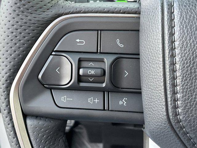 new 2025 Toyota Tacoma car, priced at $59,019