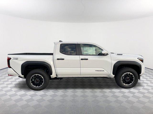 new 2025 Toyota Tacoma car, priced at $59,019