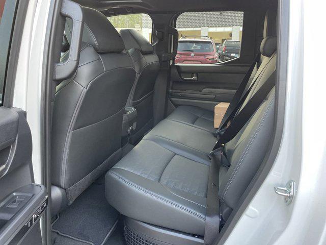 new 2025 Toyota Tacoma car, priced at $59,019