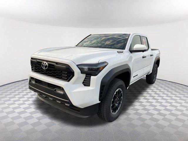 new 2025 Toyota Tacoma car, priced at $59,019
