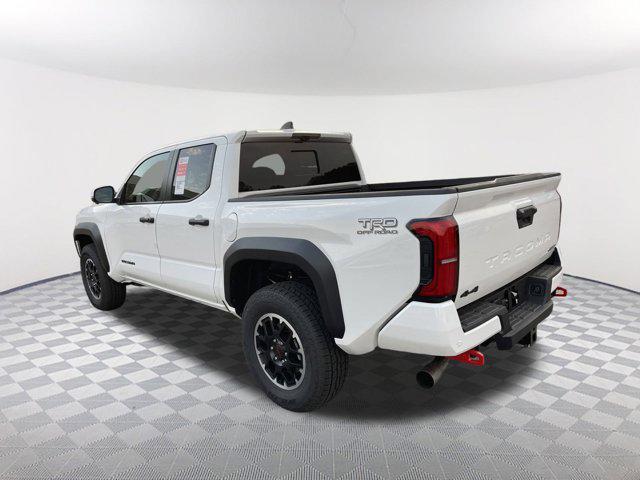 new 2025 Toyota Tacoma car, priced at $59,019