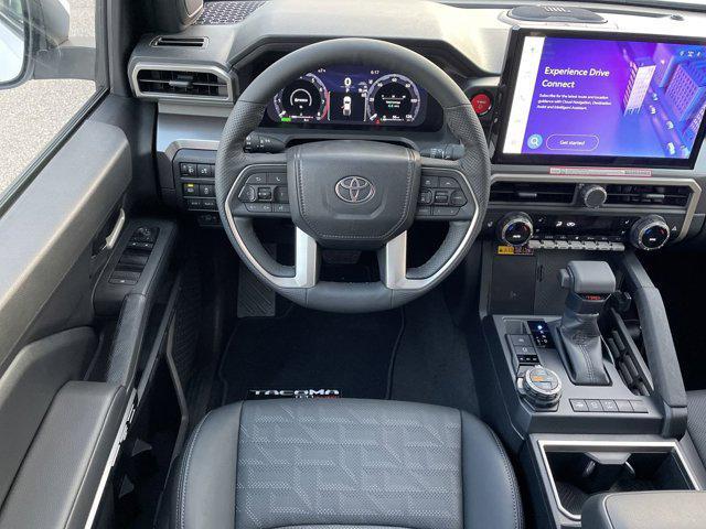 new 2025 Toyota Tacoma car, priced at $59,019