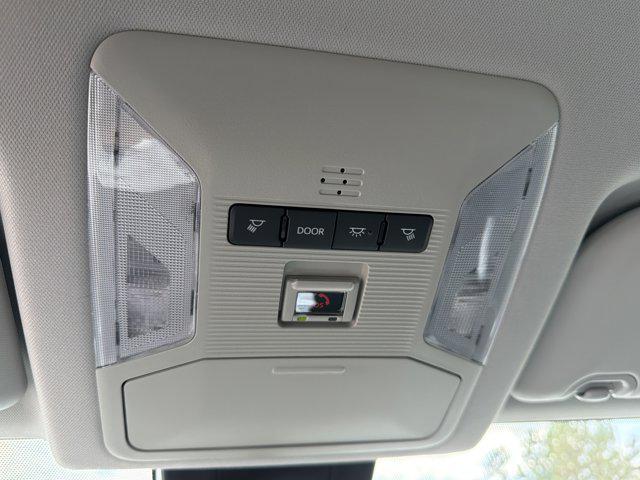 new 2025 Toyota RAV4 Hybrid car, priced at $36,526