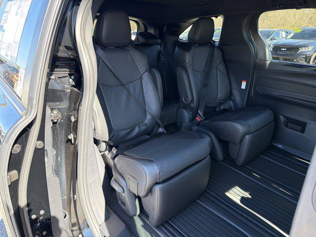 new 2026 Toyota Sienna car, priced at $54,950