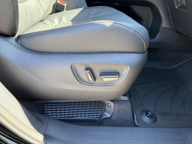 new 2026 Toyota Sienna car, priced at $54,950