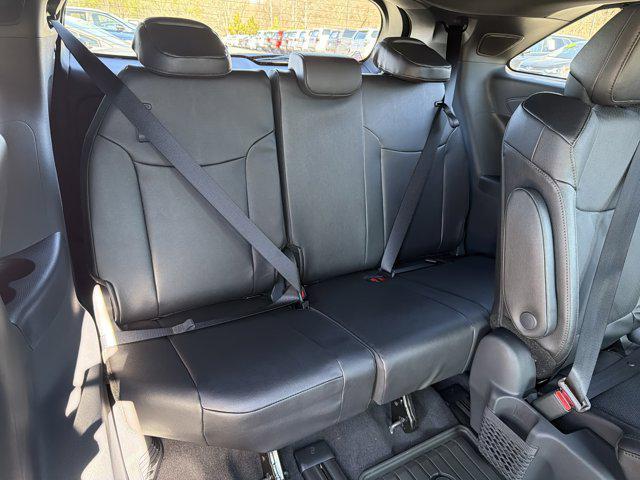 new 2026 Toyota Sienna car, priced at $54,950