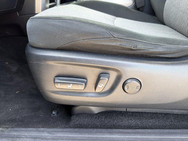 used 2016 Toyota 4Runner car, priced at $17,498