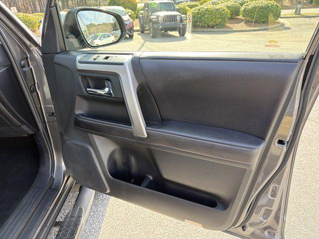 used 2016 Toyota 4Runner car, priced at $17,498