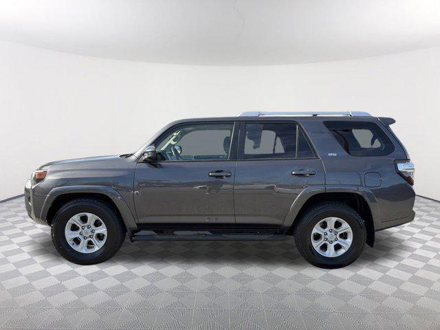 used 2016 Toyota 4Runner car, priced at $17,498