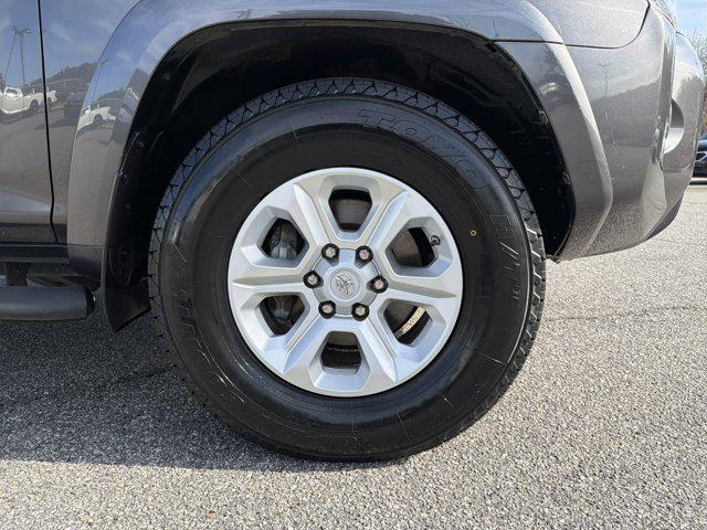 used 2016 Toyota 4Runner car, priced at $17,498