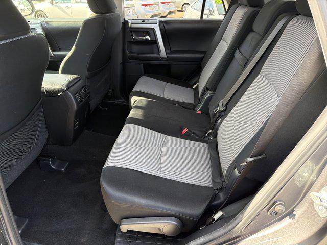 used 2016 Toyota 4Runner car, priced at $17,498