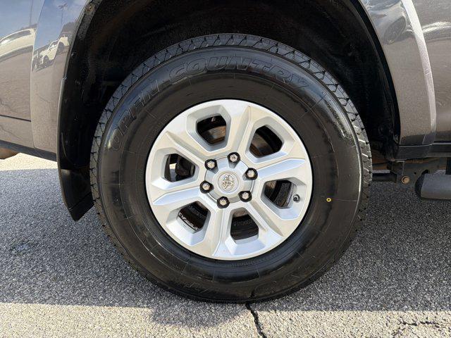 used 2016 Toyota 4Runner car, priced at $17,498