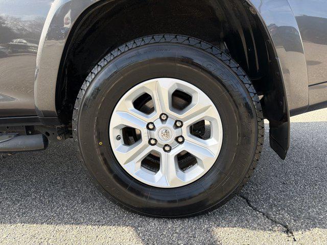 used 2016 Toyota 4Runner car, priced at $17,498