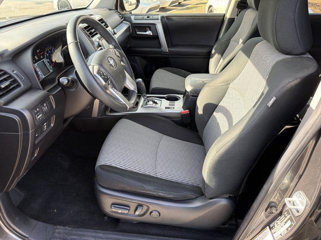 used 2016 Toyota 4Runner car, priced at $17,498