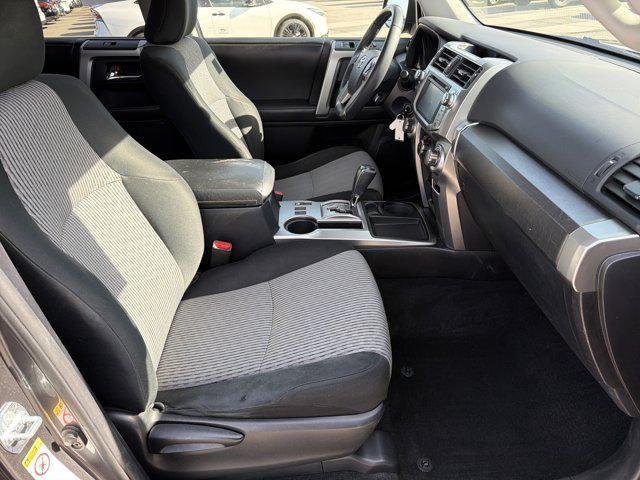 used 2016 Toyota 4Runner car, priced at $17,498