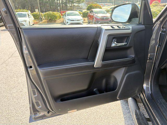 used 2016 Toyota 4Runner car, priced at $17,498