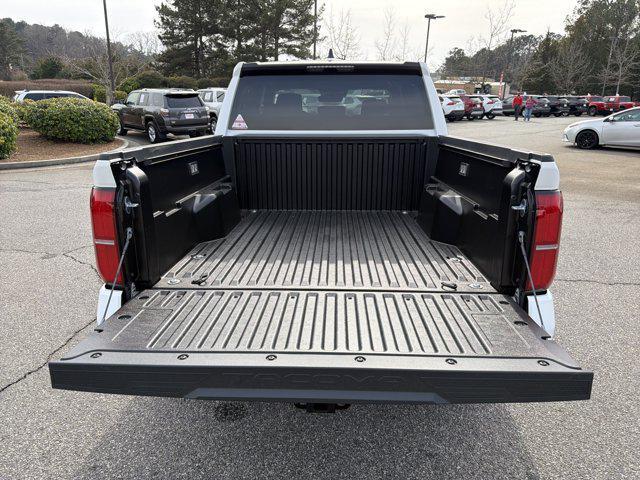 new 2026 Toyota Tacoma car, priced at $44,859