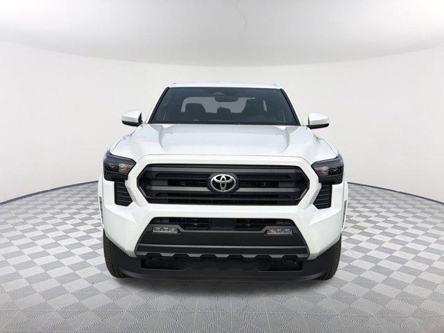 new 2026 Toyota Tacoma car, priced at $44,859
