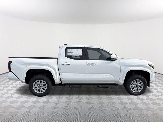 new 2026 Toyota Tacoma car, priced at $44,859