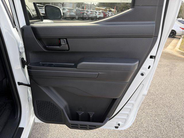 new 2026 Toyota Tacoma car, priced at $44,859