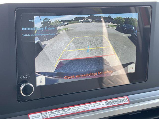 new 2025 Toyota Tacoma car, priced at $49,306