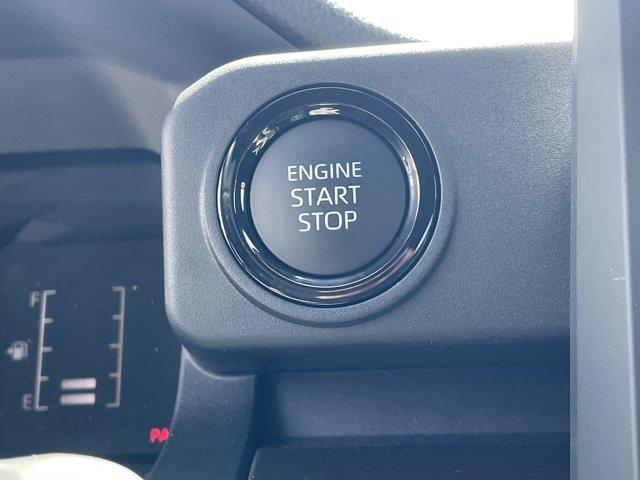 new 2025 Toyota Tacoma car, priced at $49,306