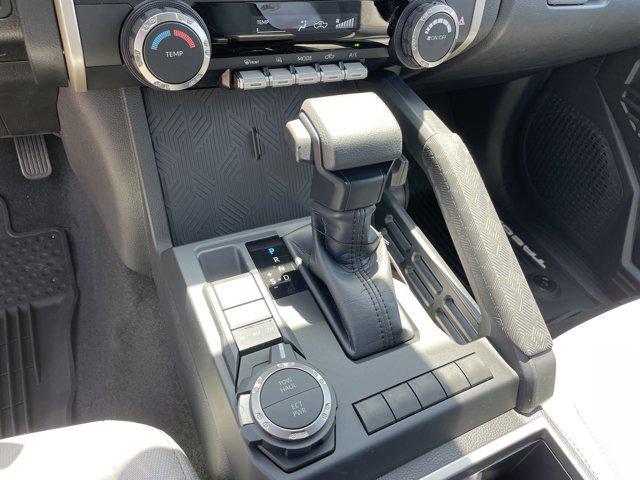 new 2025 Toyota Tacoma car, priced at $49,306