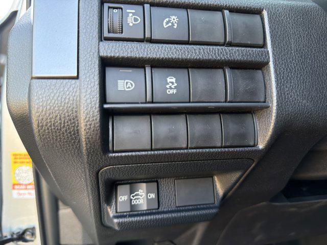 new 2026 Toyota Tacoma car, priced at $46,959