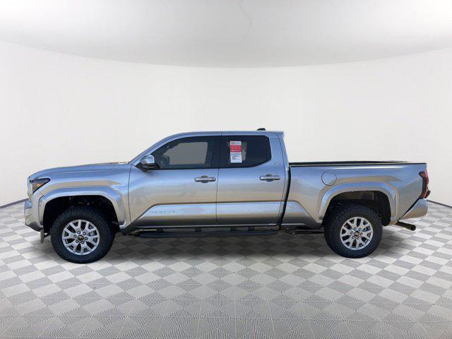new 2026 Toyota Tacoma car, priced at $46,959