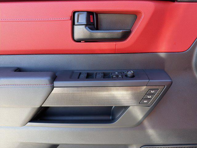 new 2026 Toyota Sequoia car, priced at $85,316