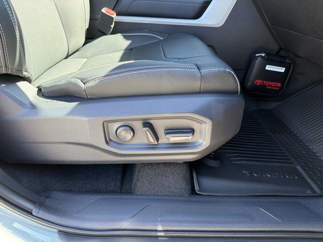 new 2026 Toyota Tundra car, priced at $62,914