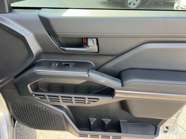 new 2025 Toyota 4Runner car, priced at $46,954