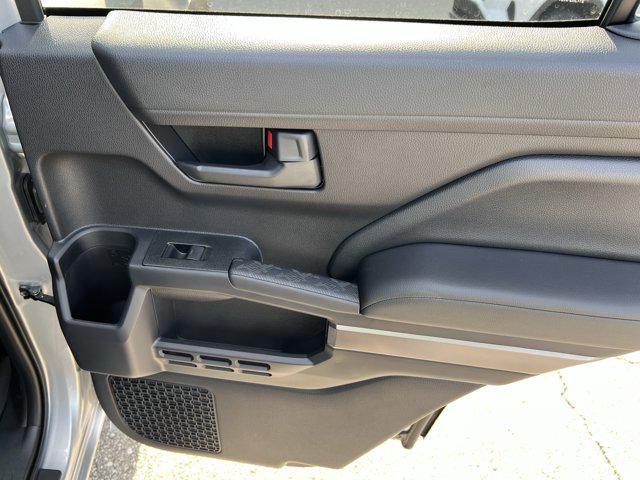 new 2025 Toyota 4Runner car, priced at $46,954