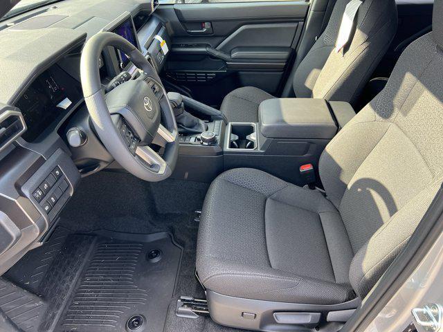 new 2025 Toyota 4Runner car, priced at $46,954