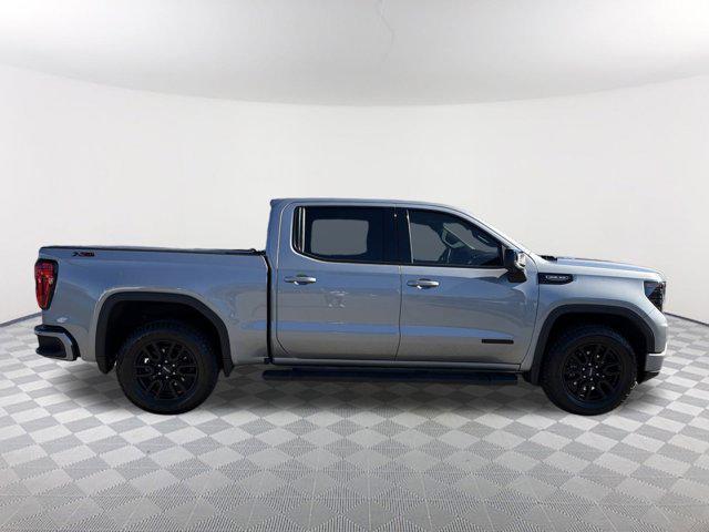 used 2025 GMC Sierra 1500 car, priced at $52,995