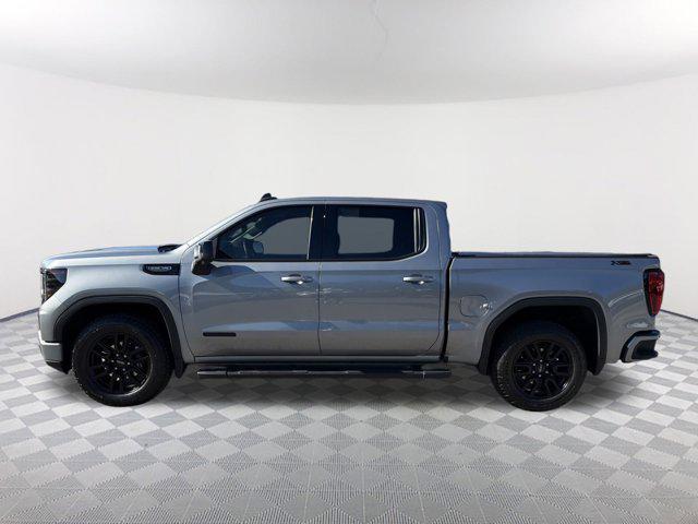 used 2025 GMC Sierra 1500 car, priced at $52,995