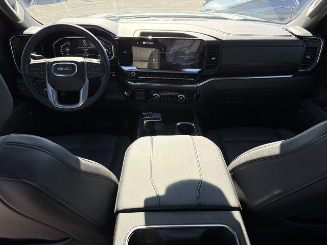 used 2025 GMC Sierra 1500 car, priced at $52,995