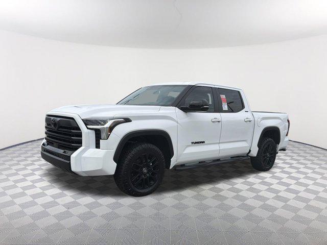new 2026 Toyota Tundra car, priced at $67,252
