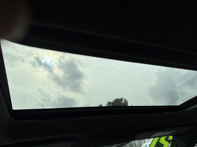 used 2021 GMC Sierra 1500 car, priced at $37,395